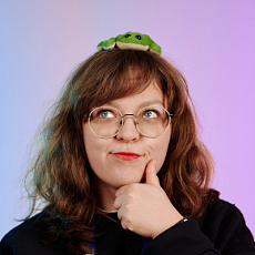 Кизилова Екатерина Вадимовна