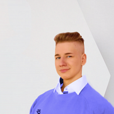 Timothy Koshevoy