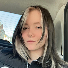 Росс Марго Александровна