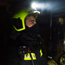 Кочкин Антон Андреевич