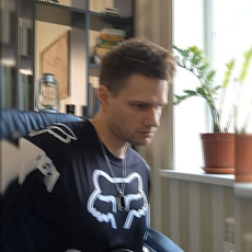 Мещеряков Артем Вячеславович