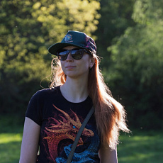 Яковлева Юлия Александровна