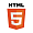 HTML5