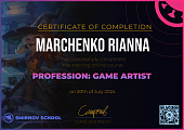 Marchenko Rianna PGA11.png