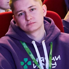 Лашин Даниил Вадимович