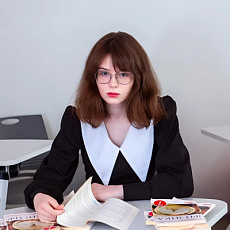 Кабанова Ирина Дмитриевна