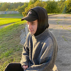 Трегулов Никита Дамирович