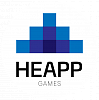 HEAPP GAMES