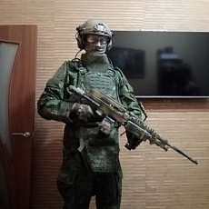 Прокофьев Виталий Николаевич