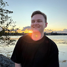 Дорофеев Никита Валерьевич