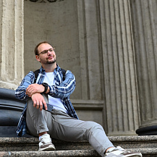 Кирячек Сергей Николаевич