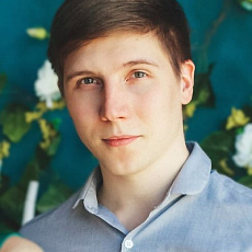 Никонов Илья Владимирович