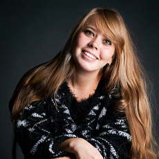 Касьянова Анастасия Владимировна