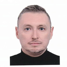 Кубанцев Дмитрий Викторович