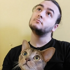 Лебедев Тимофей Александрович