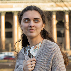 Гоконаева Екатерина Александровна