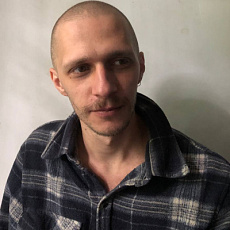 Дмитрий Дрыга Олегович