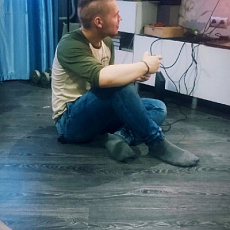 Смазнов Антон Сергеевич