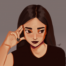 Алиса Иванова