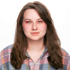 КРИВУН ДАРИЯ ВЛАДИМИРОВНА