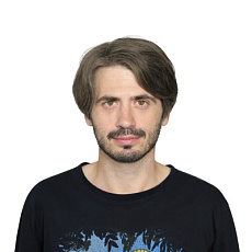 Солдатов Владимир Вадимович