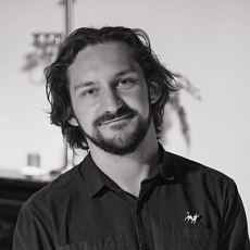 Буряков Федор Евгеньевич