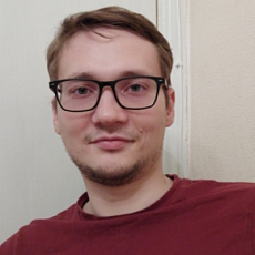 Кекух Даниил Данилович