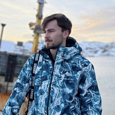 Grek Valentin Alekseevich