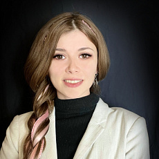Косяк Оксана Владимировна