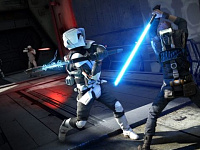Раскрыт геймплей STAR WARS Jedi: Fallen Order