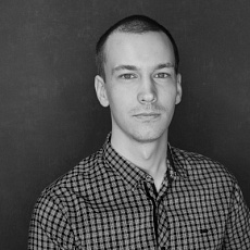 Нышев Руслан Александрович