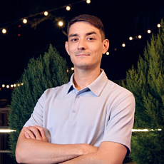 Нилов Михаил Алексеевич