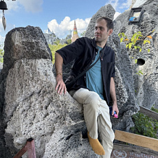 Удовенко Антон Анатольевич