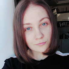 Зотова Анастасия Александровна