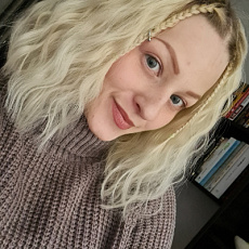 Dmitrieva Alena Nikolaevna