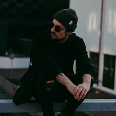 Захаренков Михаил Юрьевич