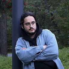 Кузнецов Станислав Сергеевич