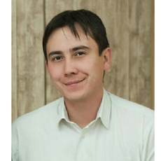 Андреев Роман