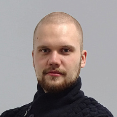 Бутин Владислав Сергеевич