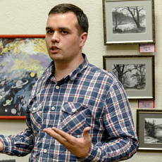 Черевко Денис Сергеевич