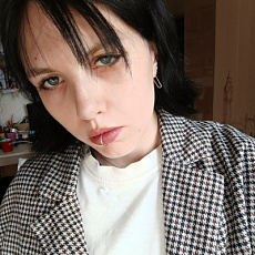 Карина Дмитриевна Курилина