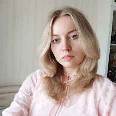 Смирнова Ольга Константиновна