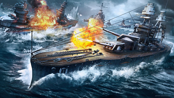 6 Artem_Konstantinov - Battleship.jpg