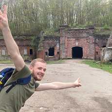 Коронотов Дмитрий Сергеевич