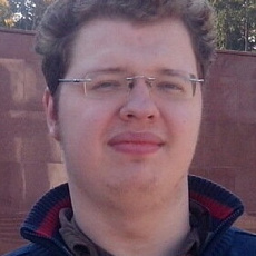 Андреев Вадим Олегович