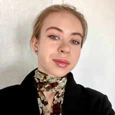 Проманенкова Дарья Сергеевная