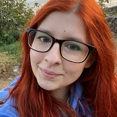 Егорова Наталия Александровна