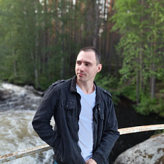 Черник Владимир Владимирович