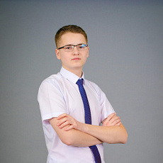 Ченин Владислав Юрьевич