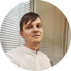 Потураев Юрий Петрович